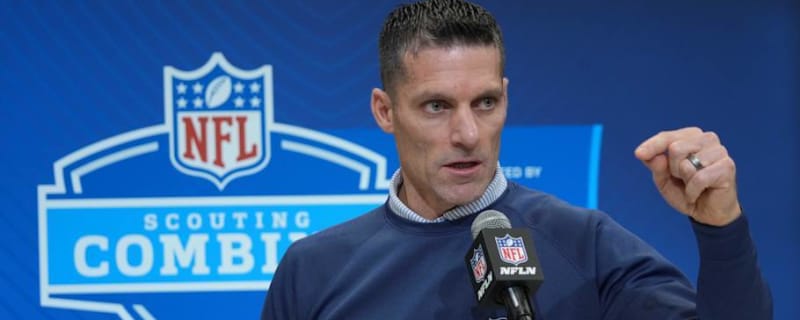 Texans Linked to Overlooked Prospect Who Fills Major Need