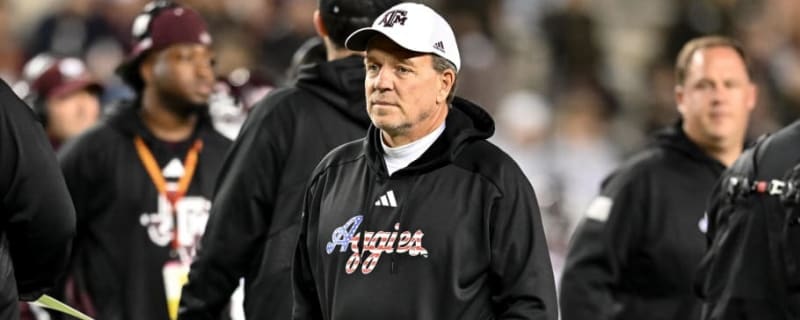 Jimbo Fisher Lands New Job, But Not On The Sidelines