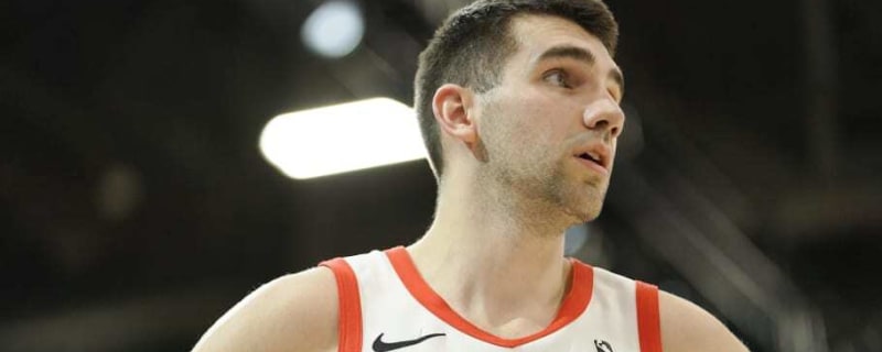 Former Purdue Guard Dakota Mathias Signs Exhibit 10 Contract with NBA Team