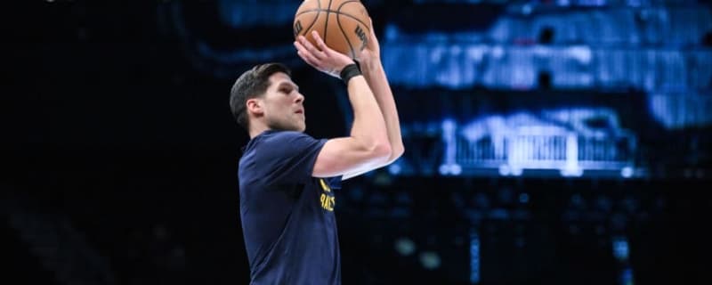 Former Indiana Pacers wing Doug McDermott still a free agent late in 2024 offseason