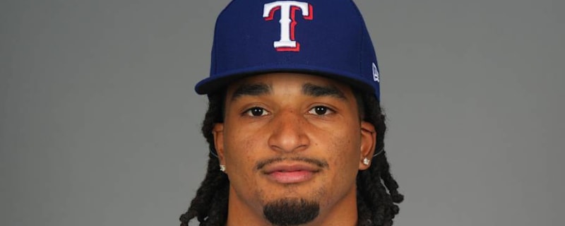Texas Rangers Rising Homegrown Prospect Could be Closer of Future