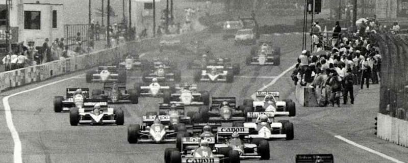 Brazilian GP To Pay Touching Tribute To Ayrton Senna With Legendary McLaren