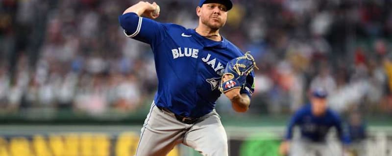 Toronto Blue Jays Pitcher Yariel Rodriguez Would Accept Bullpen Role, Per Reports