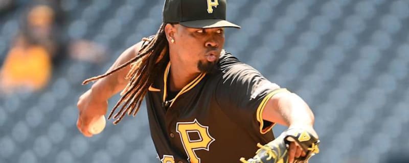 Guardians' Exciting New Pitcher Comes With Glaring Red Flags