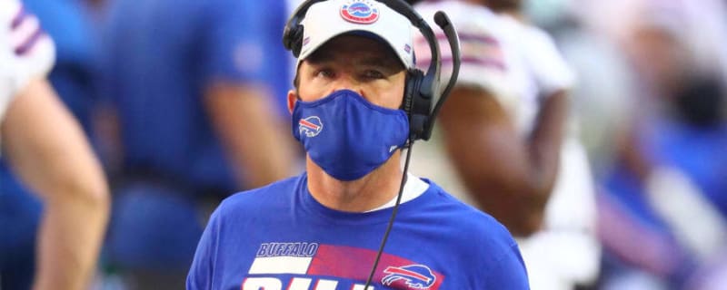 Former Bills DBs coach reportedly lands new job with Big Ten program