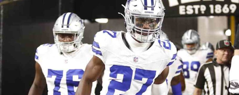 Dallas Cowboys promote ball-hawking cornerback from practice squad