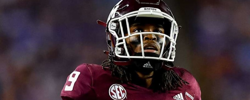 Leon O&#39;Neal Jr. Sends Message to Texas A&M Aggies Players: &#39;It&#39;s Time&#39;