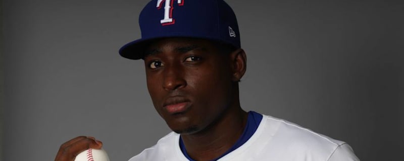 Texas Rangers Add Three Prospects To 40-Man Roster Ahead of MLB Rule 5 Draft