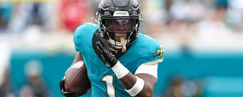Jaguars Star &#39;Week-to-Week&#39; After Injury in London