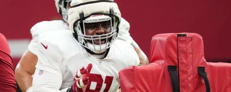 Contenders? Cardinals Have Playoff Hopes