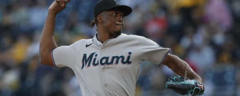 Mets Acquire Pair of High-Upside Relievers to Bolster Bullpen