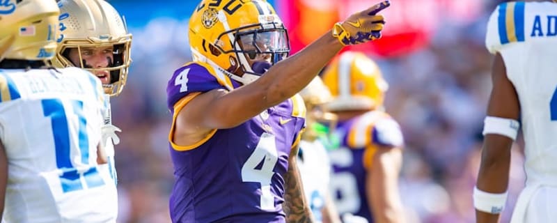 CJ Daniels Brings Leadership & Work Ethic to Miami Hurricanes&#39; Young Receiving Corps