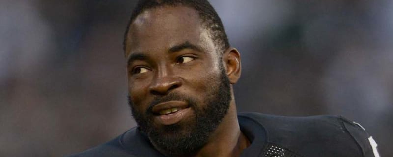 Former NFL Star Reveals Surprising Reason For Joining Raiders