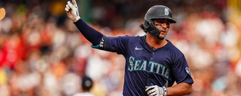 Potential D-backs Free Agency Target: Josh Rojas