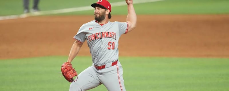 The Reds and Key Bullpen Piece Come to Agreement on New Deal, Avoid Arbitration