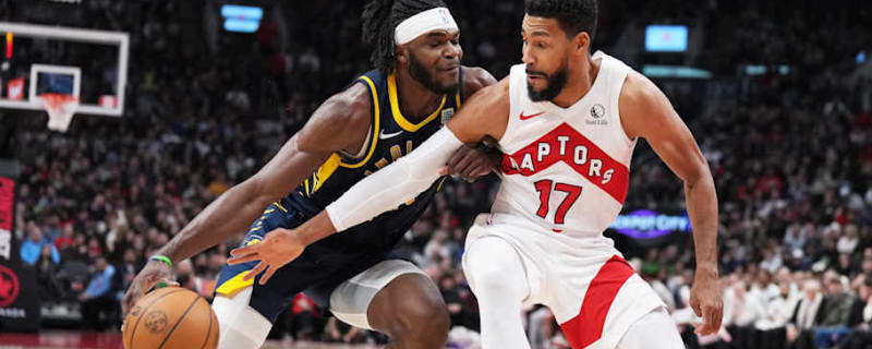 Raptors Explain New Post-Game Prize