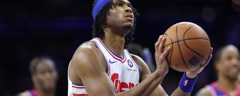 Philadelphia 76ers Recall Ricky Council After Major Performance