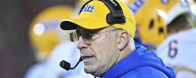 Pitt Football Lands Transfer DE