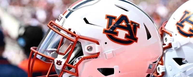 REPORT: Auburn Lands Former LSU Linebacker Via Transfer Portal
