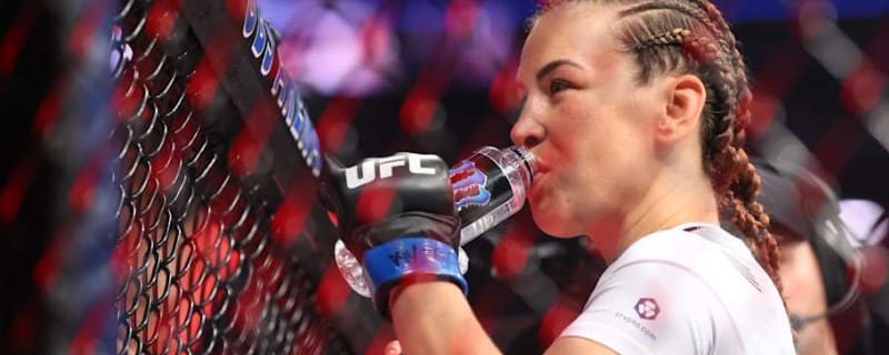 Ex-champion Miesha Tate gets opportunity to climb rankings at UFC Fight Night in May