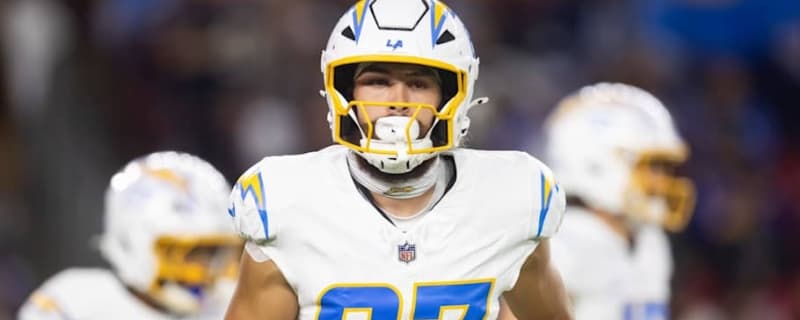 Former Steelers WR Returns to Help Chargers in Playoffs