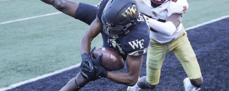 Jeremy Pernell: Jahmal Banks Can Give Nebraska Football Immediate Help