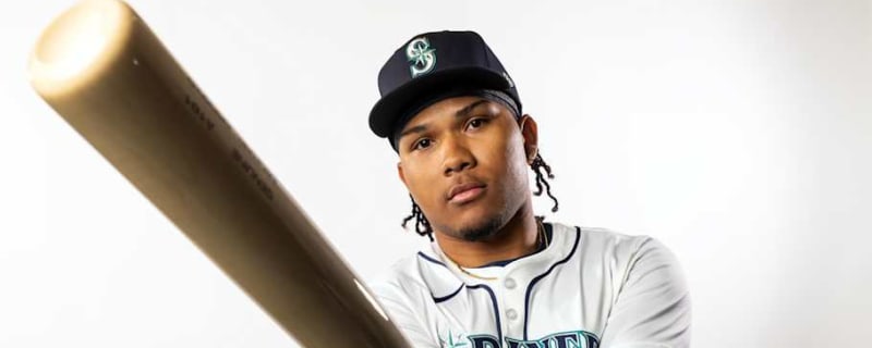 Seattle Mariners Top Prospect Helps Lead Home Nation to World Baseball Classic