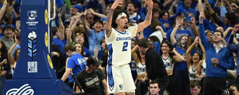 Creighton transfer Pop Isaacs expected to pick Ole Miss over Gonzaga, Xavier and Providence