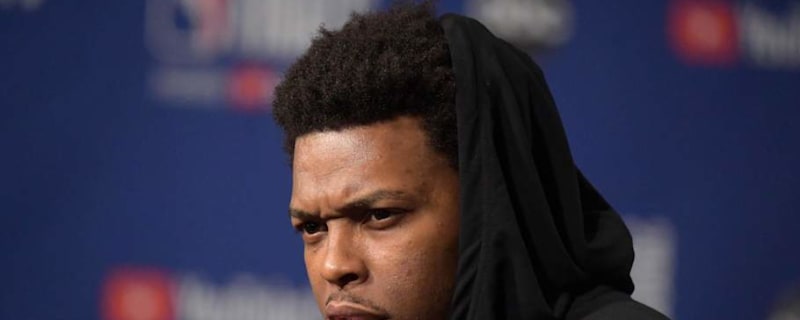 Kyle Lowry Reveals Reason For Re-Signing With Philadelphia 76ers
