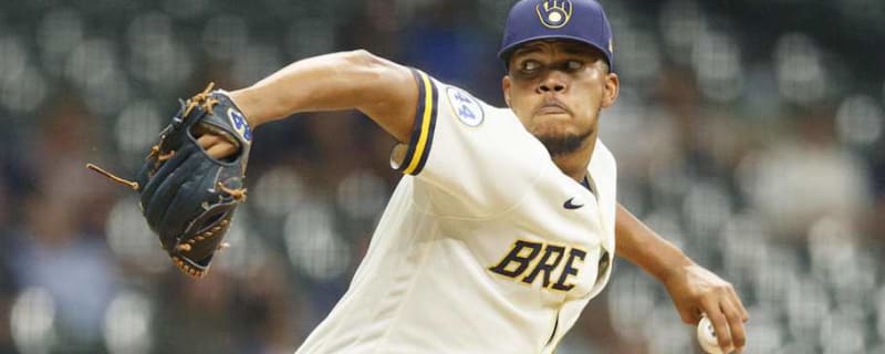 Angels Lose Pitcher They Recently Traded For to AL West Rival