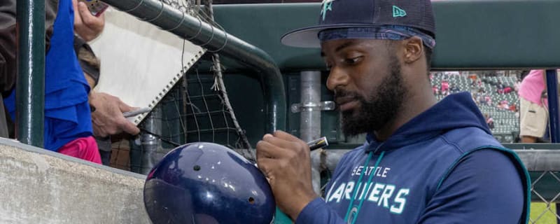 Former Seattle Mariners OF is Guaranteed a World Series Ring in 2024