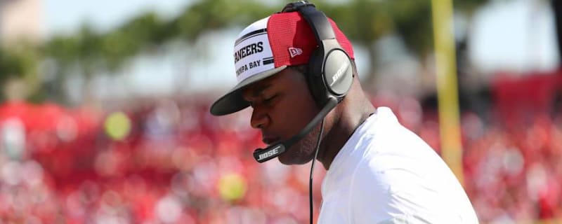 Byron Leftwich Details Failed Pursuit of Jaguars HC Job