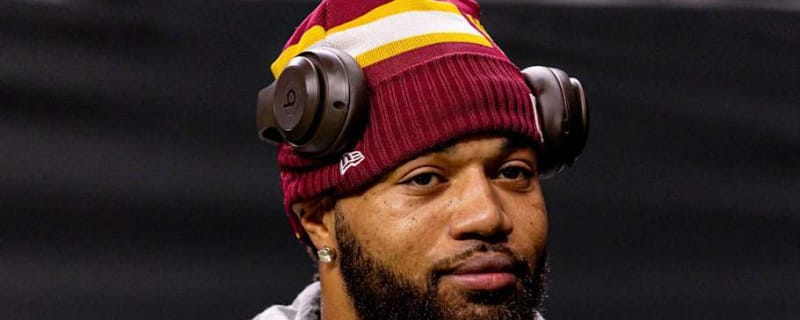 Washington Commanders face tough decision on Marshon Lattimore's future