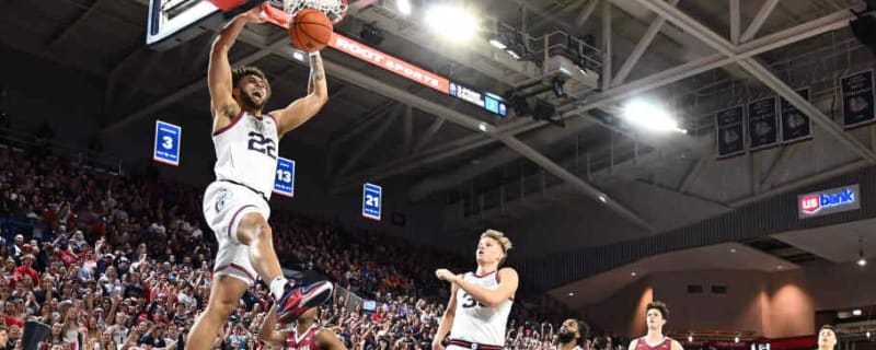 Unsigned Celtics' 2nd-Round Pick Anton Watson Addresses Contractual Status