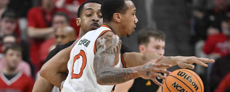 Syracuse at Miami: Starting Lineup, TV Info, Injury Updates