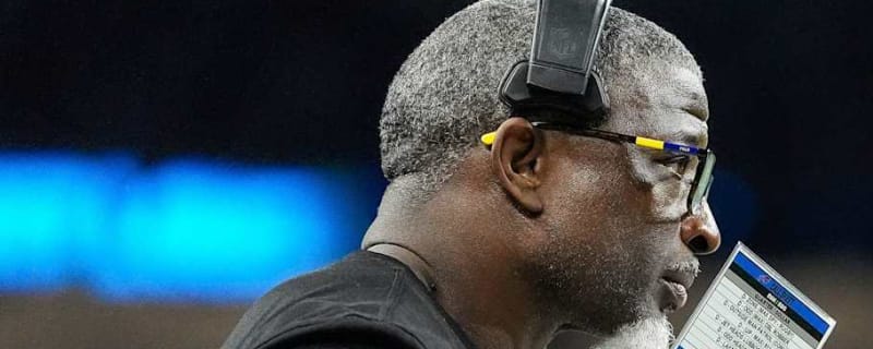 Former Saints Legends Show Strong Support For Aaron Glenn As Head Coach