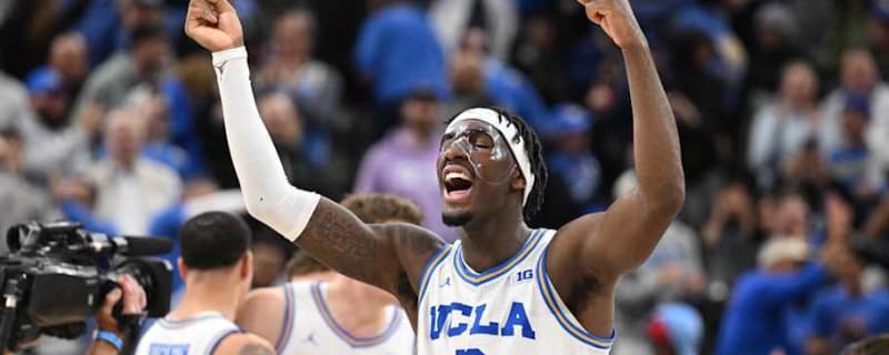 NBA Draft: Iowa&#39;s Payton Sandfort and UCLA&#39;s Eric Dailey Jr. Headline Big Ten Showdown