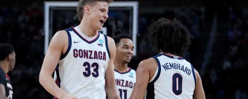 What Gonzaga players said after NCAA Tournament win vs. Georgia