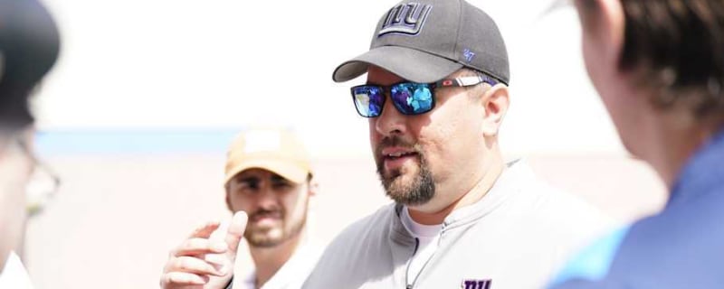  Rams Announce Coaching Staff for 2025