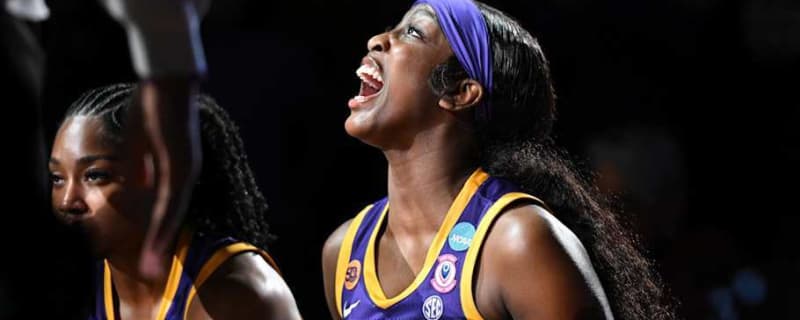 The Latest Buzz on LSU Women&#39;s Basketball Star Flau&#39;Jae Johnson&#39;s Decision