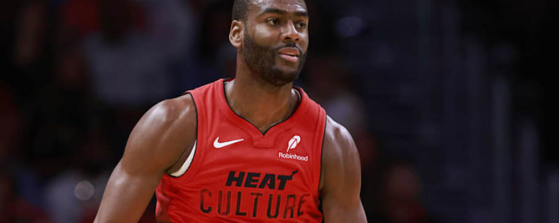 Miami Heat Veteran’s Playing Time Is Crucial For Their Success