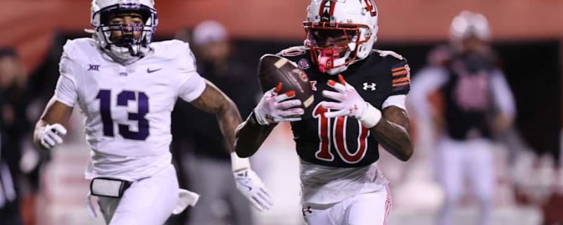 Utah Will Be Down Another Offensive Starter Against No. 9 BYU
