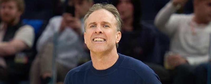 Wizards HC Brian Keefe Shares Thoughts on Marcus Smart