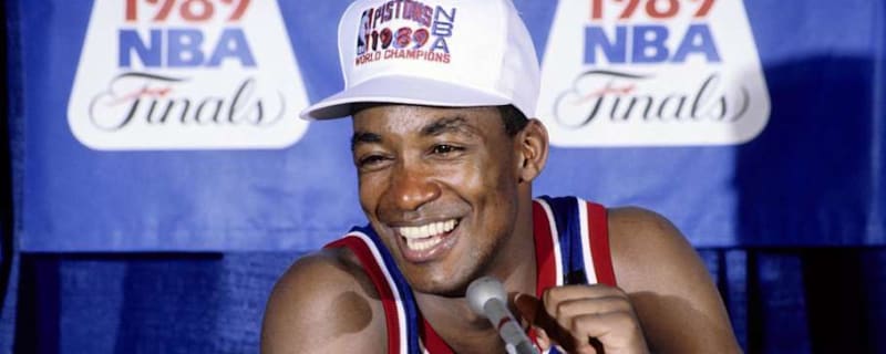 Isiah Thomas Sends Heartfelt Message To Celtics Legend Bill Russell