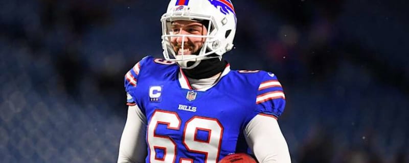 Bills longer snapper gushes over Adam Schefter tweet about him