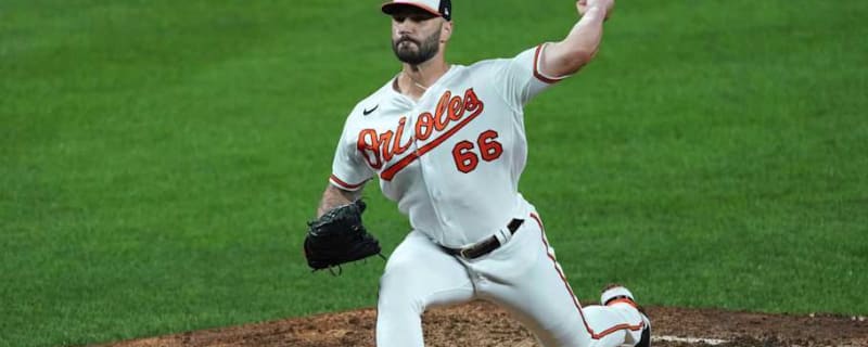 Baltimore Orioles Made Massive Mistake When They Gave Up on All-Star Reliever