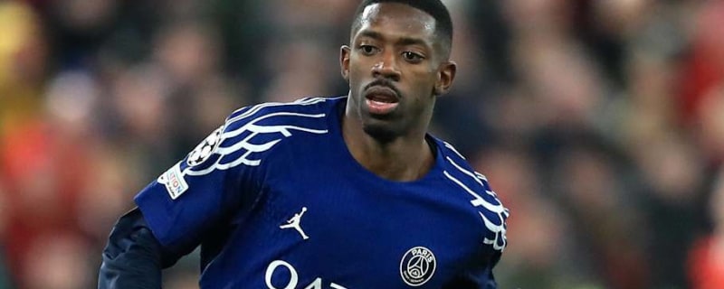 Where Does PSG&#39;s Ousmane Dembele Rank in the Latest 2025 Ballon d&#39;Or Poll?