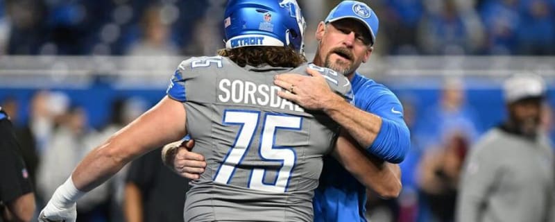 Colby Sorsdal Accepting Challenge of Playing Multiple Positions