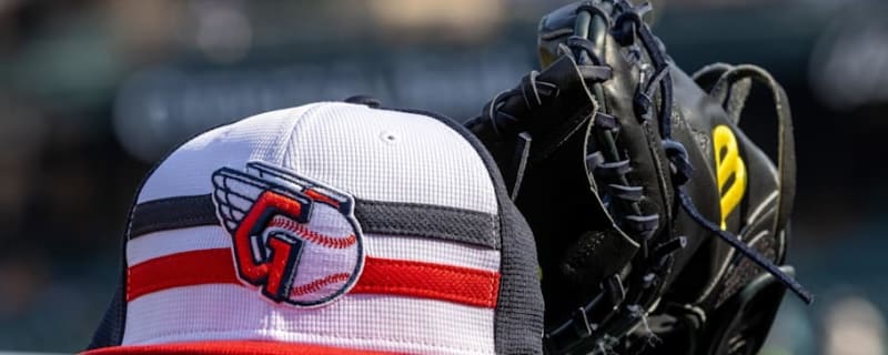 Guardians Executive Discusses Options for Final Roster Spot