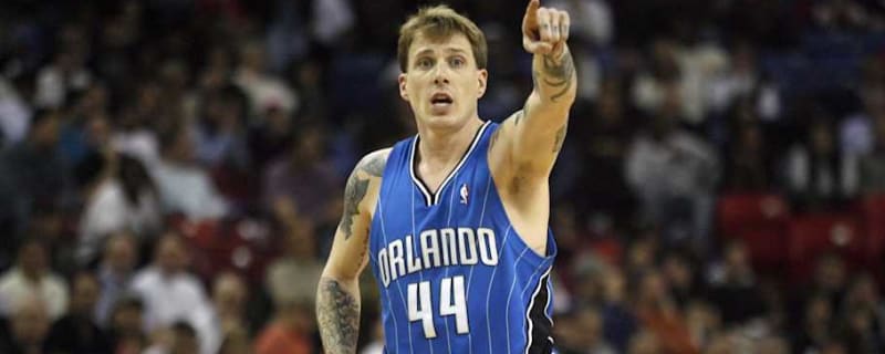 NBA Champion Props Miami Heat While Blasting Orlando Magic